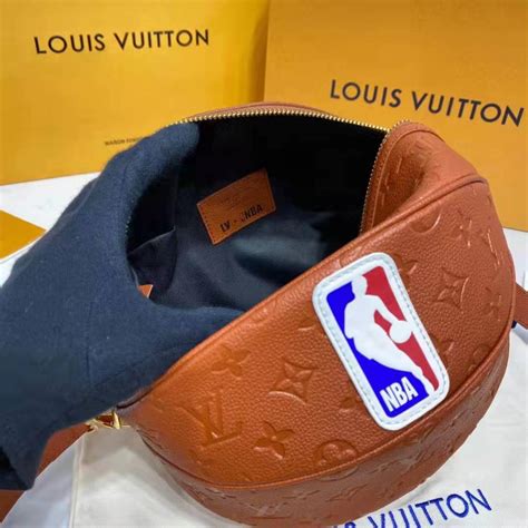 lv x nba|louis vuitton basketball.